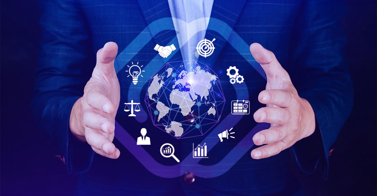 Commitbiz LLC is a highly regarded business consultancy firm, specialising in business incorporation and allied services which prioritise client’s requirements. Photo: Special Arrangement